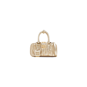 BOLSO MM TOTE ARCADIE GOLDEN