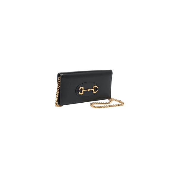 CARTERA GC COATED BLACK