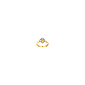 ANILLO VF VINTAGE ALHAMBRA