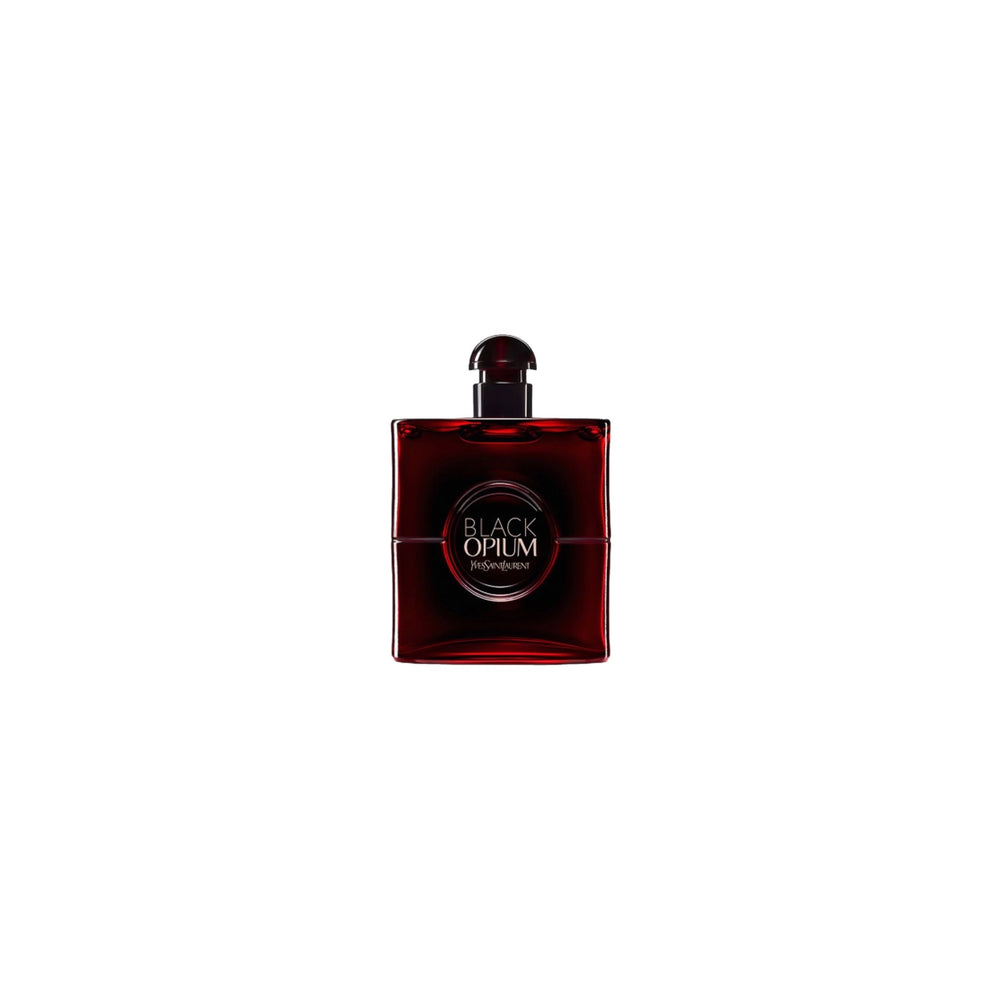 PERFUME YSL BLACK OPIUM OVER RED