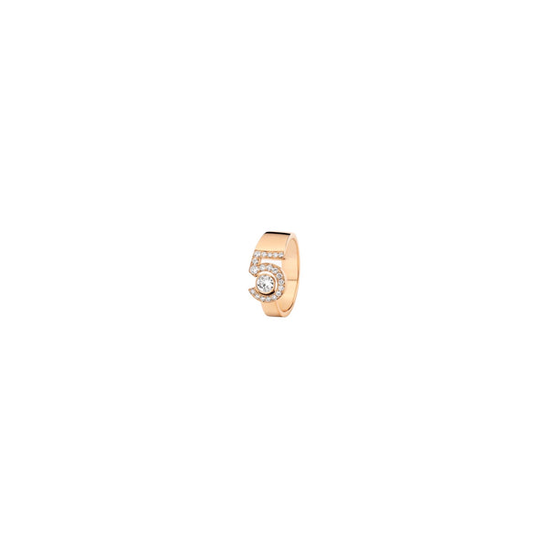 ANILLO CC ETERNAL N5