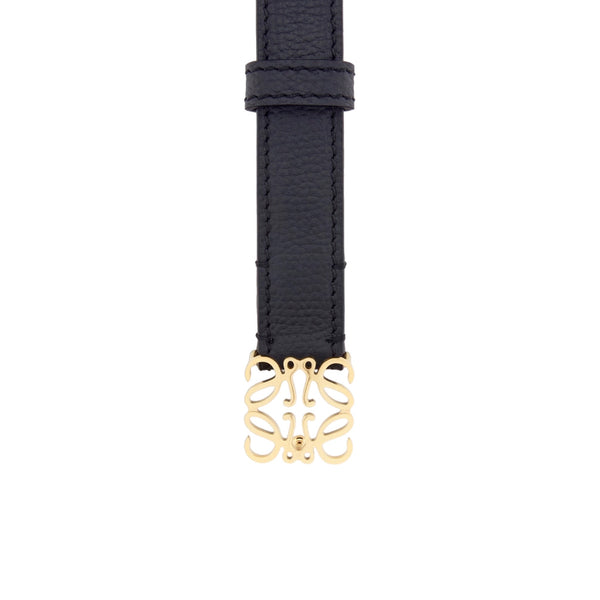 CINTO LW GOLD BLACK