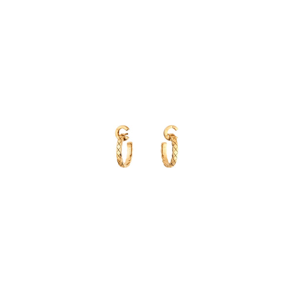 ARRACADAS CC COCO HOOPS