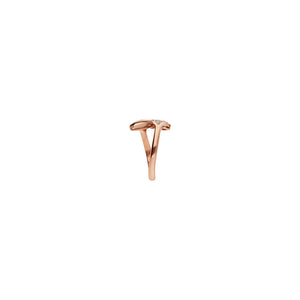 ANILLO DIVAS DREAM ROSE GOLD