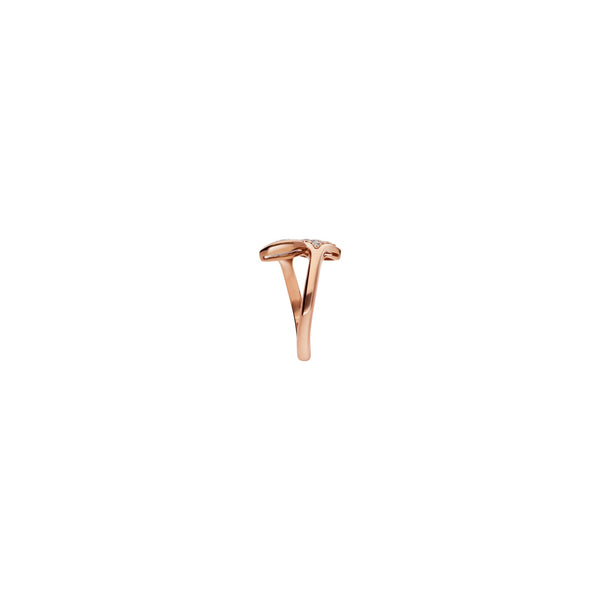 ANILLO DIVAS DREAM ROSE GOLD