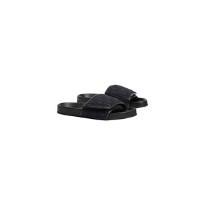 SANDALIAS CD AQUA BLACK