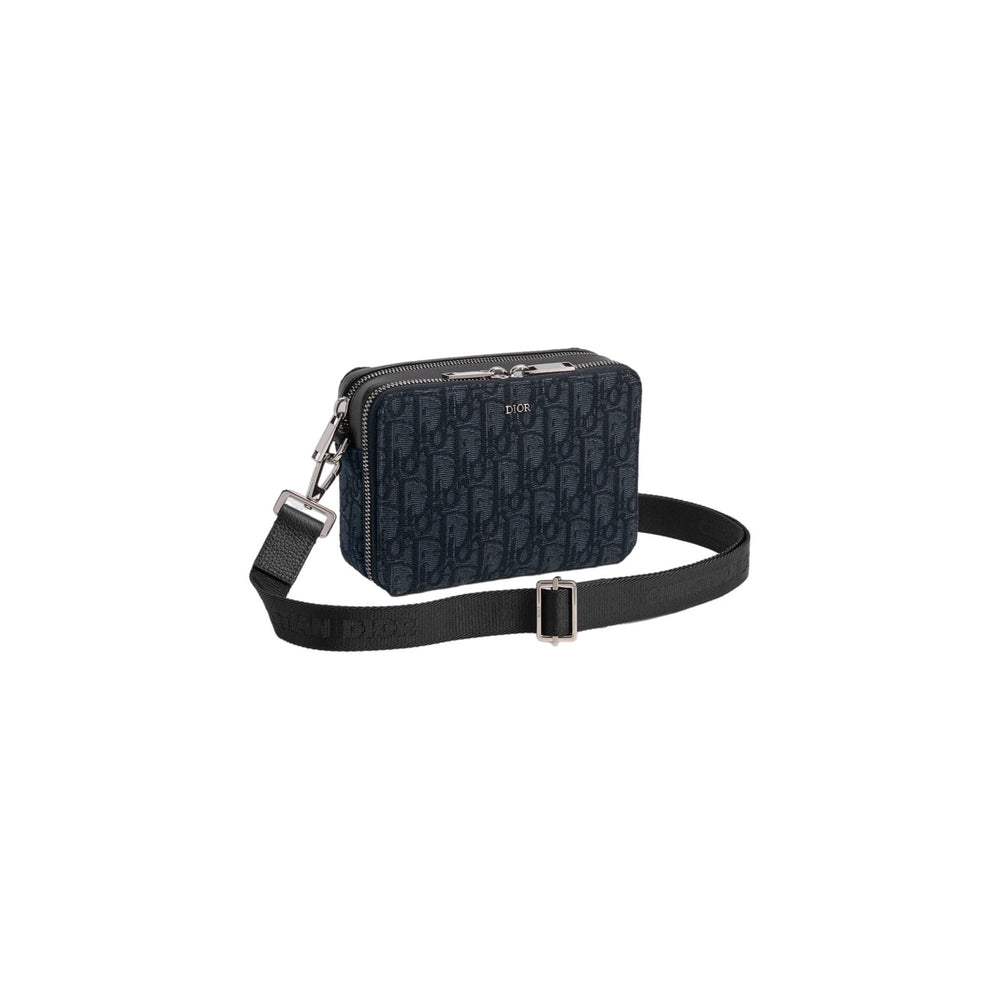 BOLSO CD CON CREMALLERA