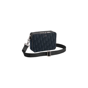 BOLSO CD CON CREMALLERA