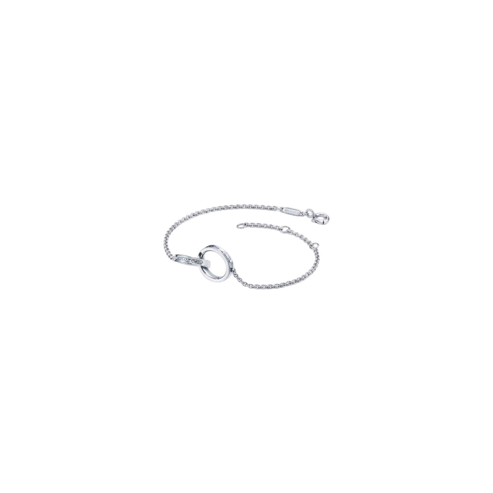 BRAZALETE T ENTRELAZADOS