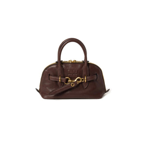 BOLSO MM AVENTURE BROWN