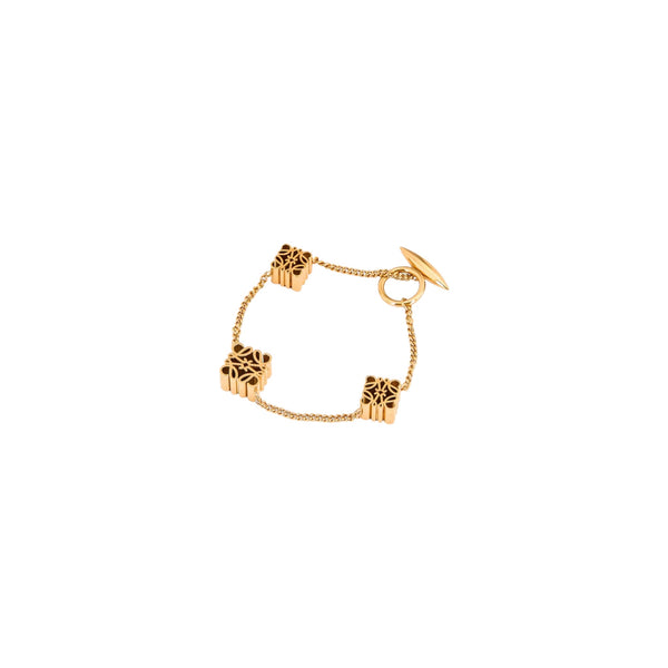 PULSERA LW ANAGRAM STATION