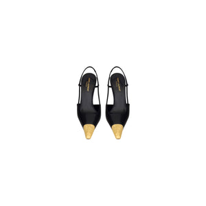 ZAPATILLAS YSL SLINGBACK
