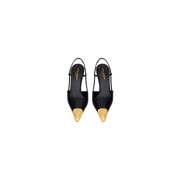 ZAPATILLAS YSL SLINGBACK