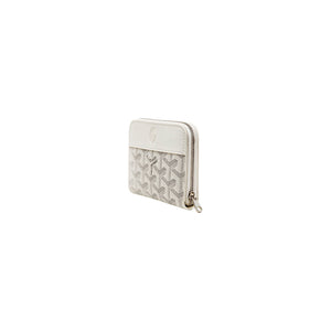 MONEDERO G PM WHITE