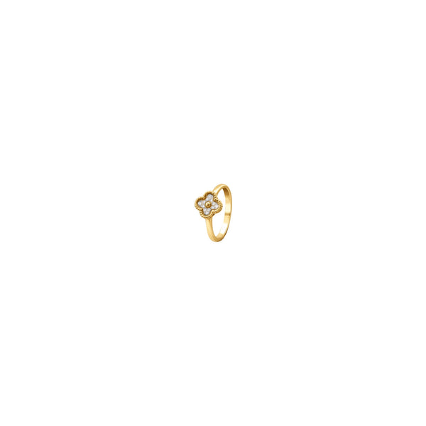 ANILLO VF VINTAGE ALHAMBRA