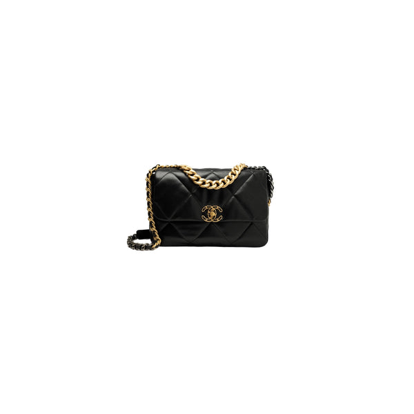 BOLSO CC 19 WALLET CHAIN