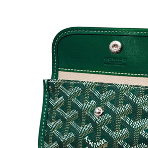 BOLSO G ANJOU MINI GREEN