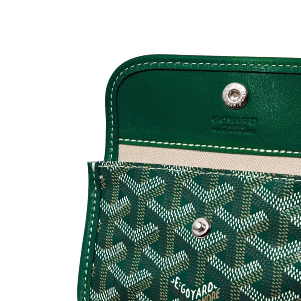 BOLSO G ANJOU MINI GREEN