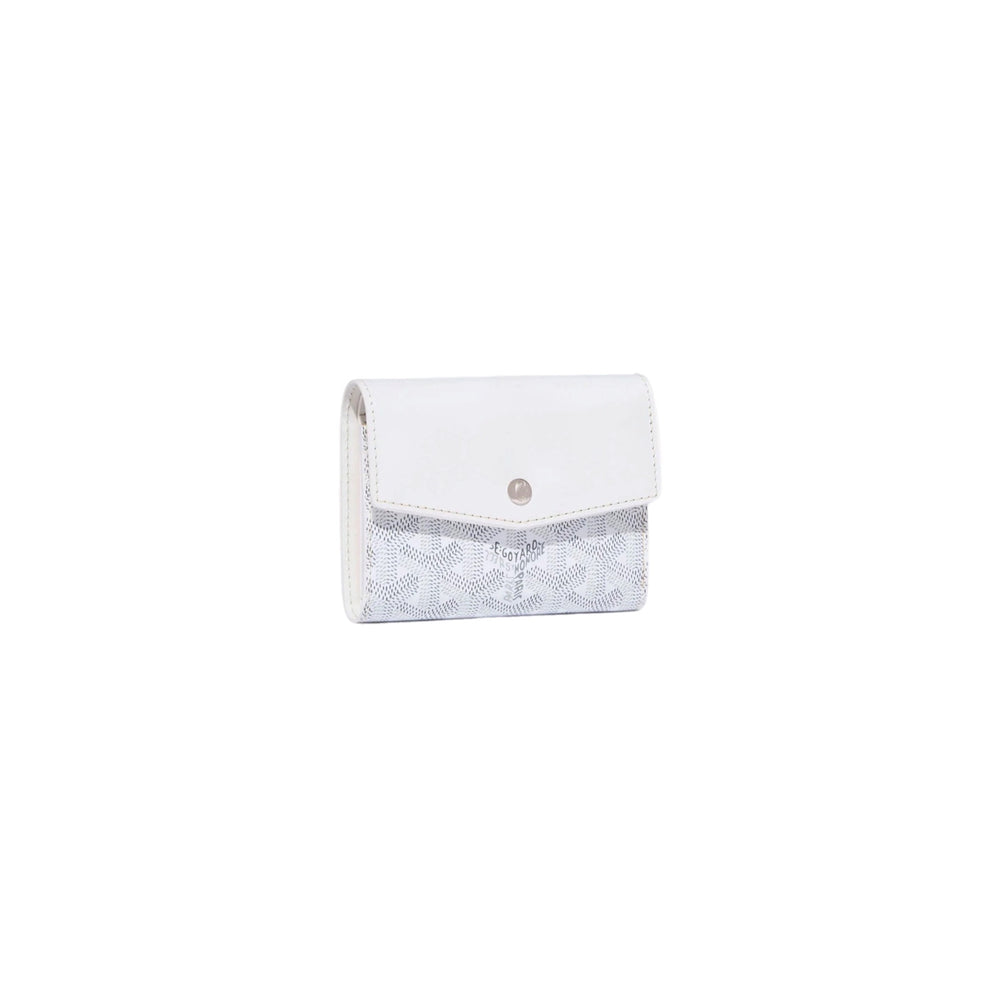 CARTERA G GABRIEL WHITE
