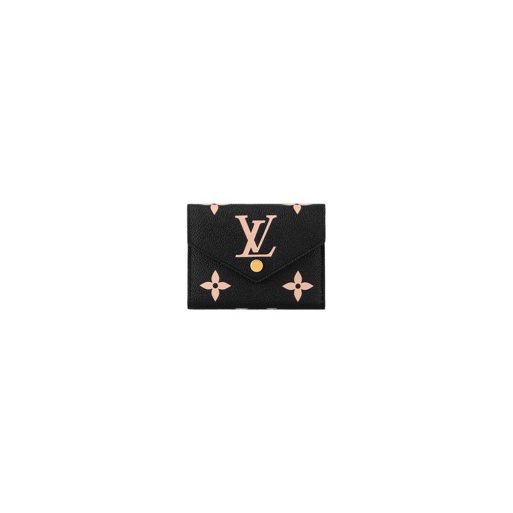 CARTERA LV VICTOIRE BICOLOR