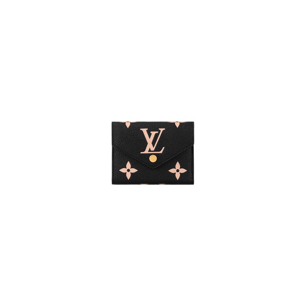 CARTERA LV VICTOIRE BICOLOR