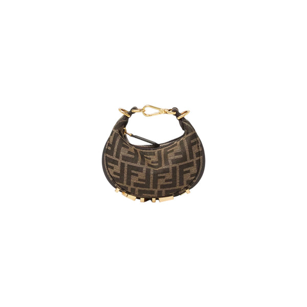 BOLSO F GRAPHY LOGOS