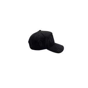 GORRA 31 FOREVER BLACK