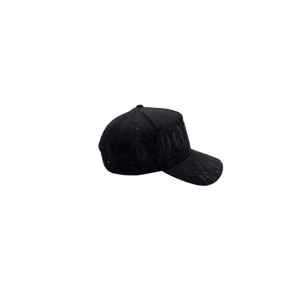 GORRA 31 FOREVER BLACK