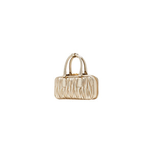 BOLSO MM TOTE ARCADIE GOLDEN