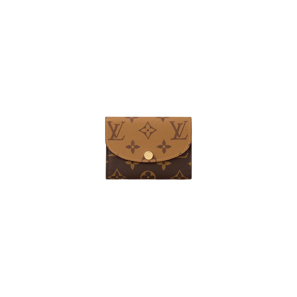 MONEDERO LV MONOGRAM