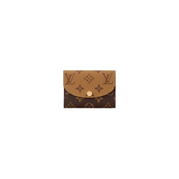 MONEDERO LV MONOGRAM