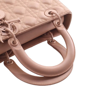 BOLSO LADY D PINK