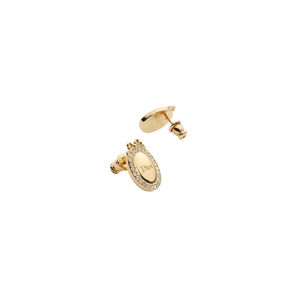 ARETES CD MEDALLON