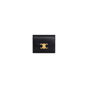CARTERA MINI C BLACK
