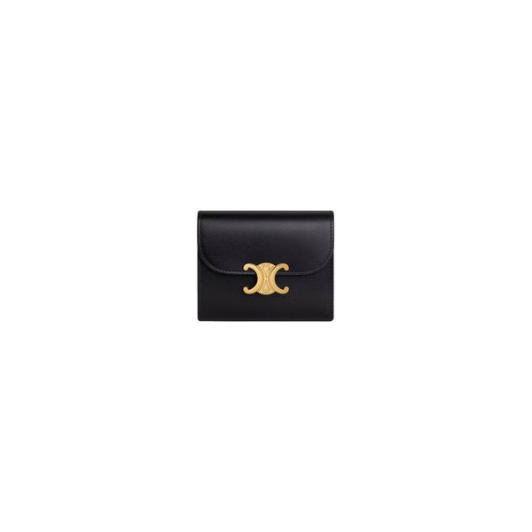 CARTERA MINI C BLACK