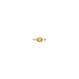 ANILLO CHOP DI LUSSO GOLD
