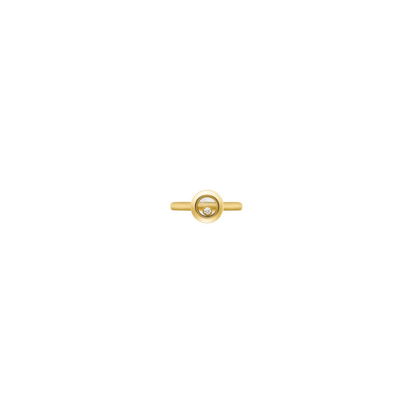 ANILLO CHOP DI LUSSO GOLD