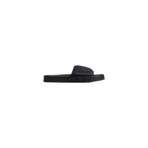 SANDALIAS CD AQUA BLACK