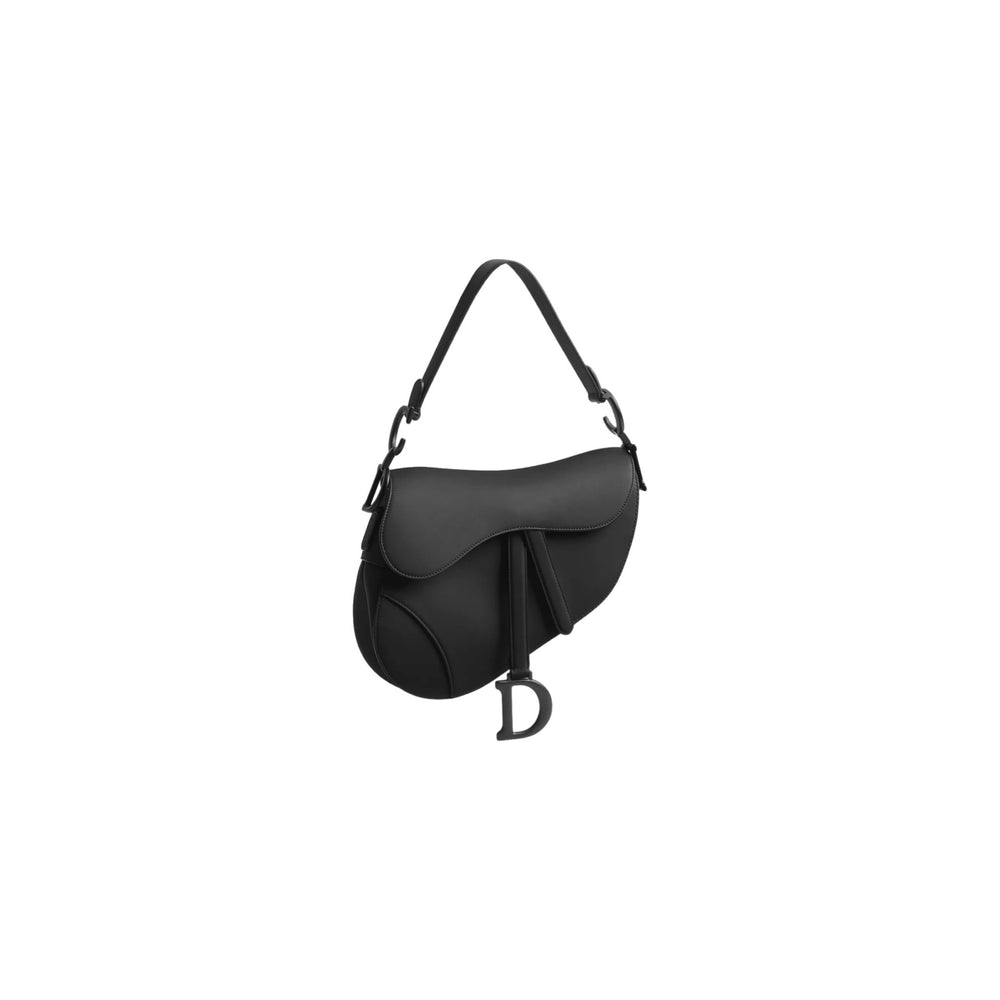 BOLSO CD SADDLE ALL BLACK