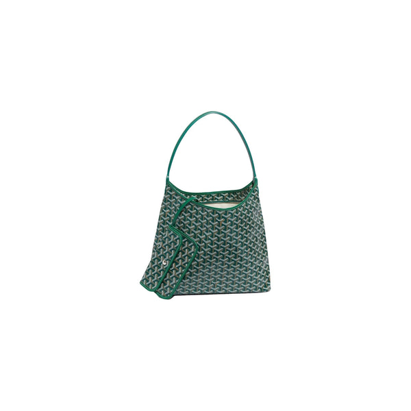 BOLSO G BOHEME GREEN