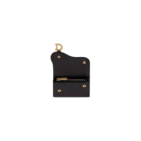 CARTERA CD LOTUS SADDLE