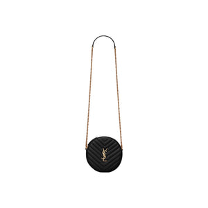 BOLSO YSL VINYLE