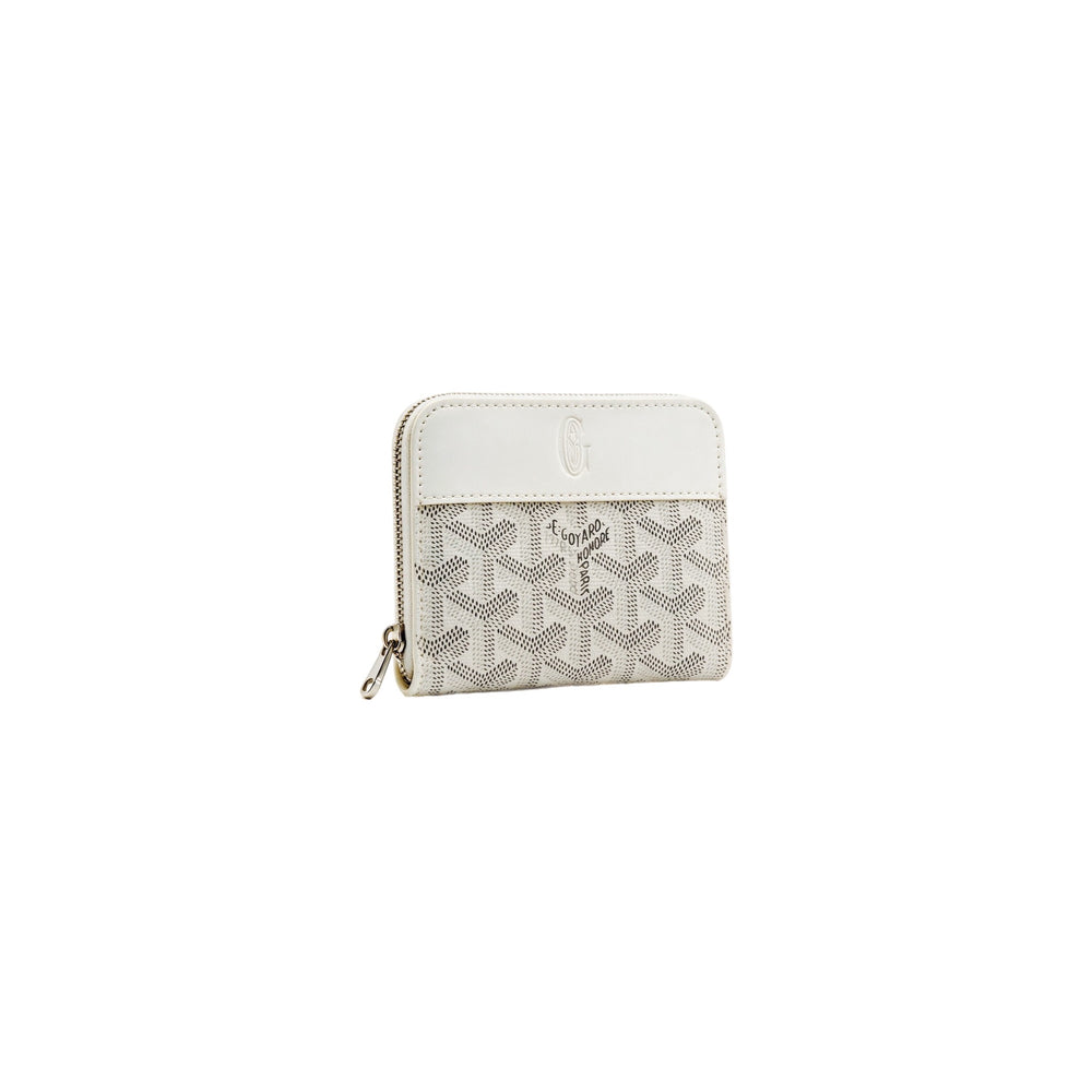 MONEDERO G PM WHITE
