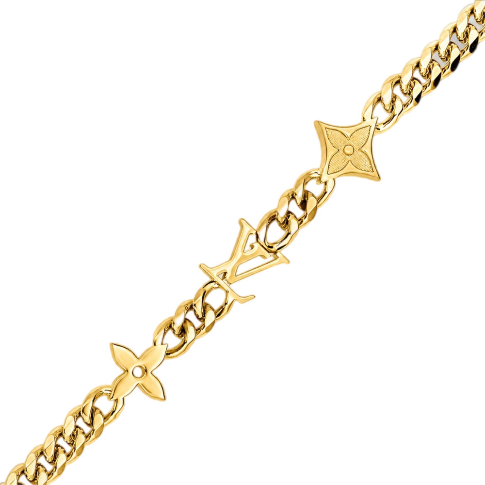 PULSERA LV ROW