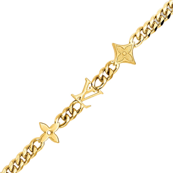 PULSERA LV ROW