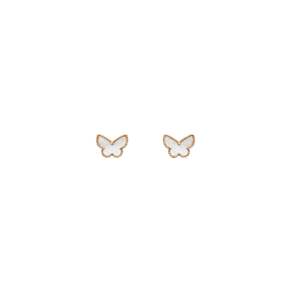 ARETES VF BUTTERFLIES