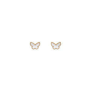 ARETES VF BUTTERFLIES