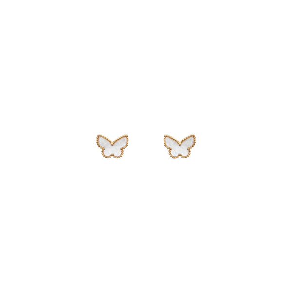 ARETES VF BUTTERFLIES