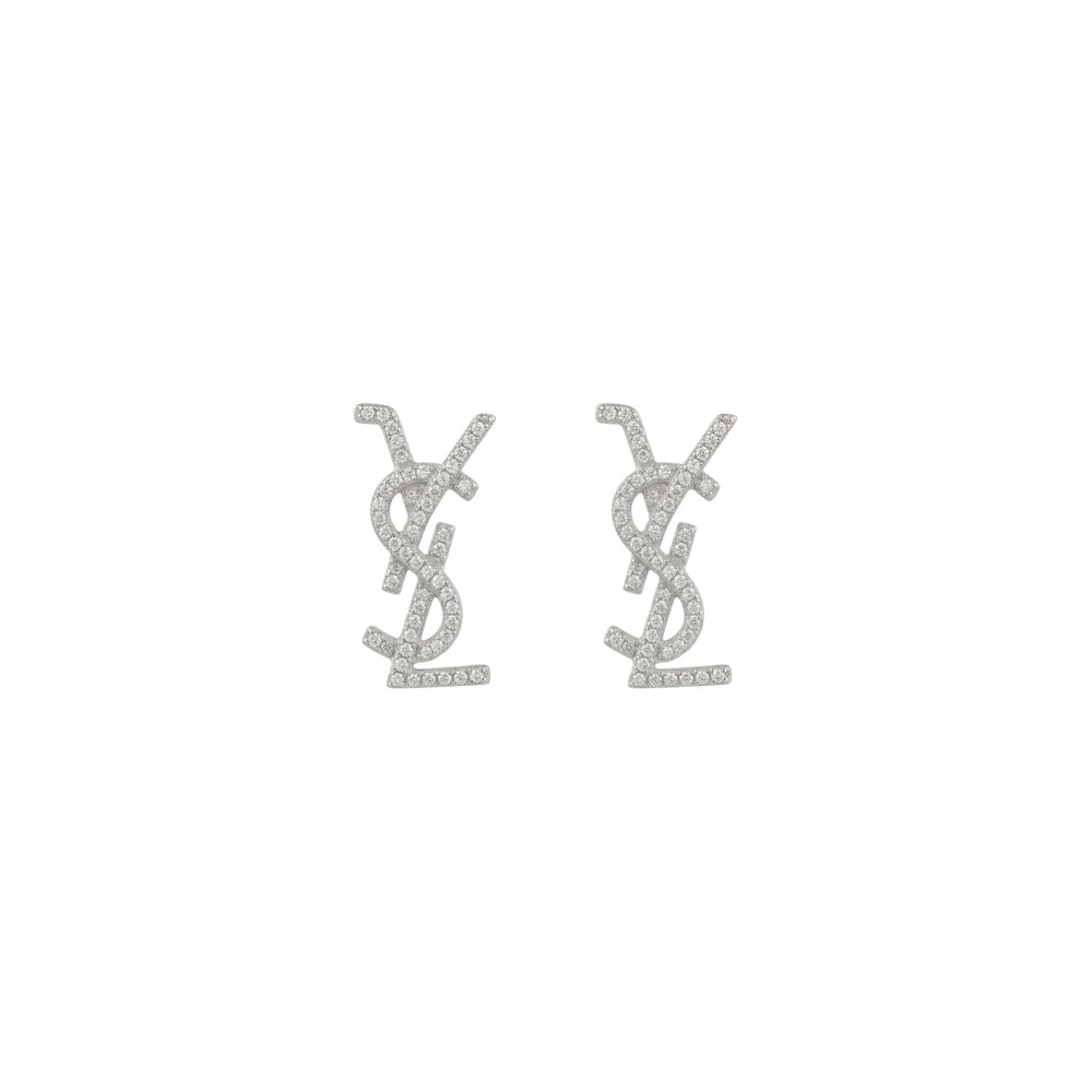 ARETES YSL SILVER
