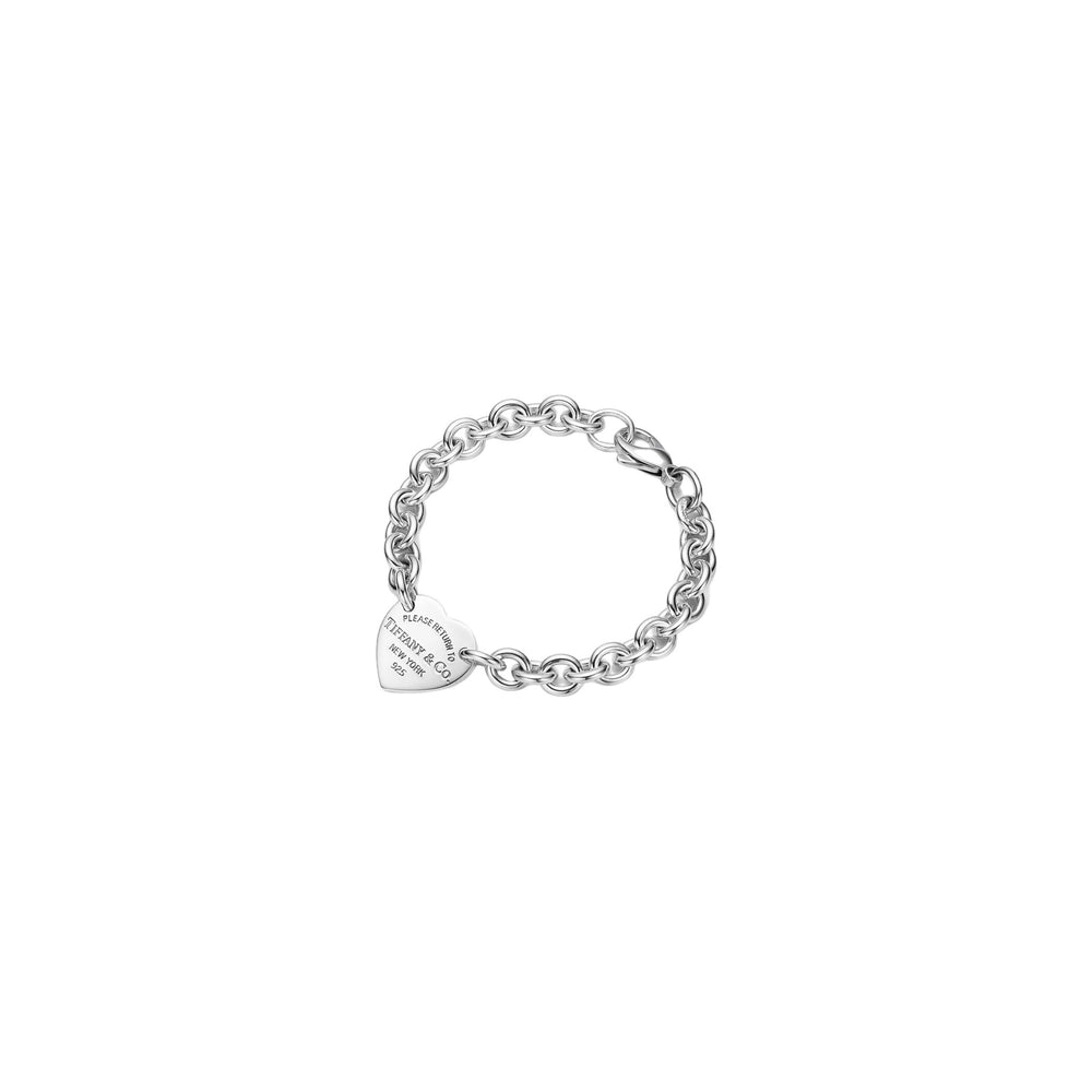 PULSERA T HEART